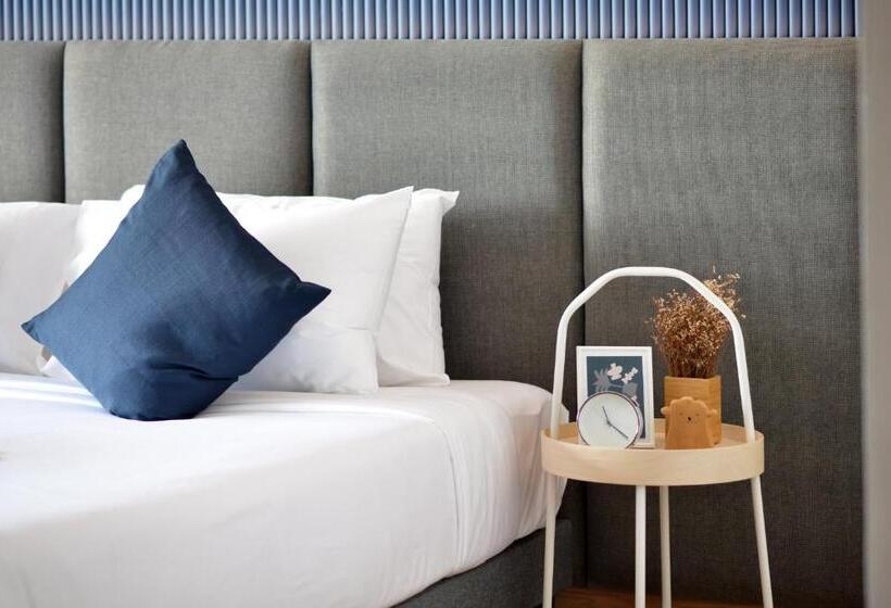 Номер Superior, Vst Residence  Sha Plus Certified