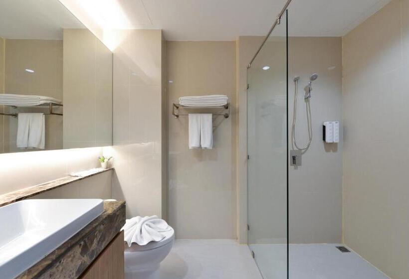 Семейный Полулюкс, Vst Residence  Sha Plus Certified