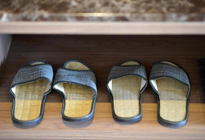 Семейный Полулюкс, Vst Residence  Sha Plus Certified