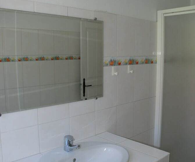 Апартаменты Классик 1 Спальня, Residence Marie Diane