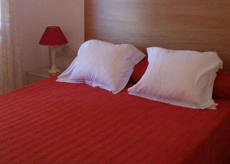 Апартаменты Классик 1 Спальня, Residence Marie Diane