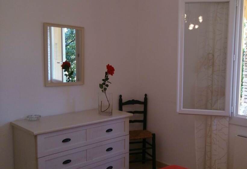 Апартаменты Классик 1 Спальня, Residence Marie Diane