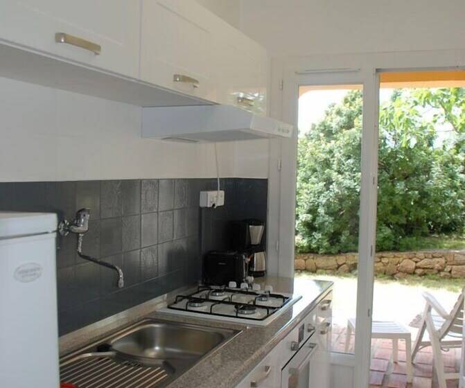 Апартаменты Классик 1 Спальня, Residence Marie Diane