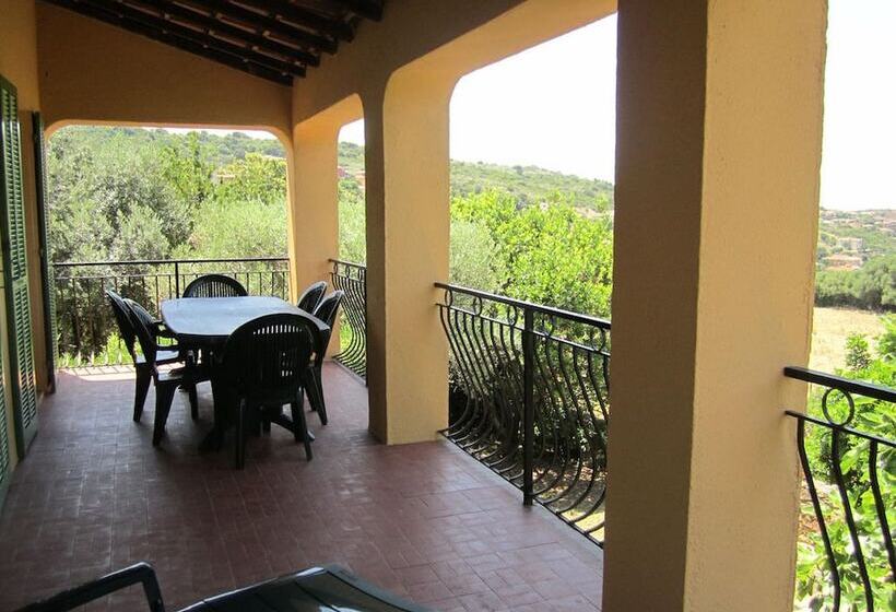 2-Bedroom Classic Apartment, Residence Marie Diane