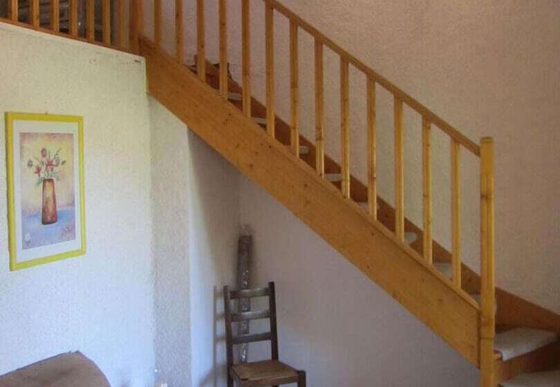 2-Bedroom Classic Apartment, Residence Marie Diane