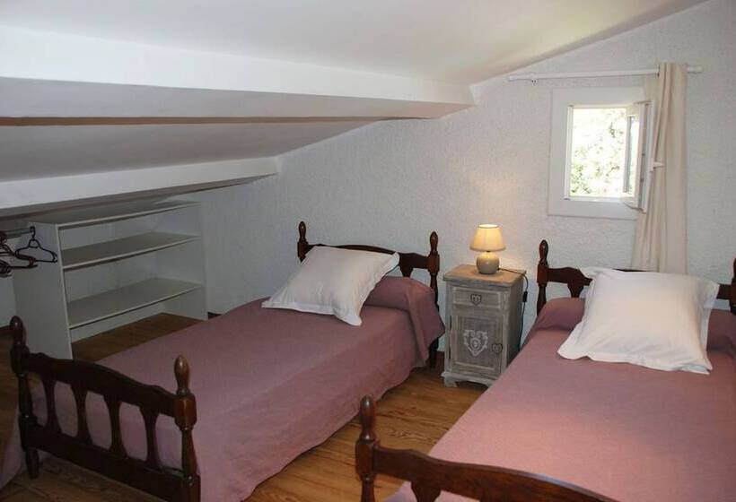 2-Bedroom Classic Apartment, Residence Marie Diane