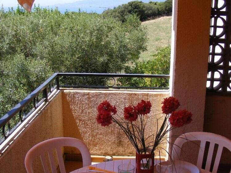 Апартаменты Классик 1 Спальня, Residence Marie Diane