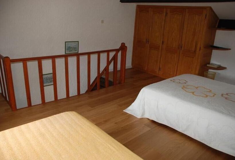 Апартаменты Классик 1 Спальня, Residence Marie Diane