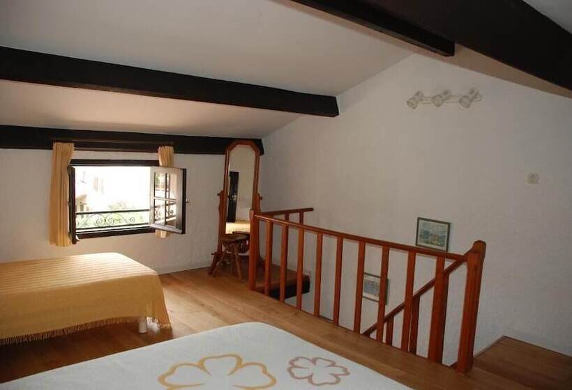 Апартаменты Классик 1 Спальня, Residence Marie Diane