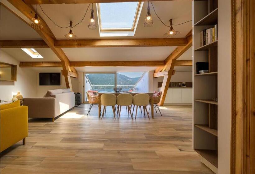 Номер Стандарт, Résidence Ochji Di Mare