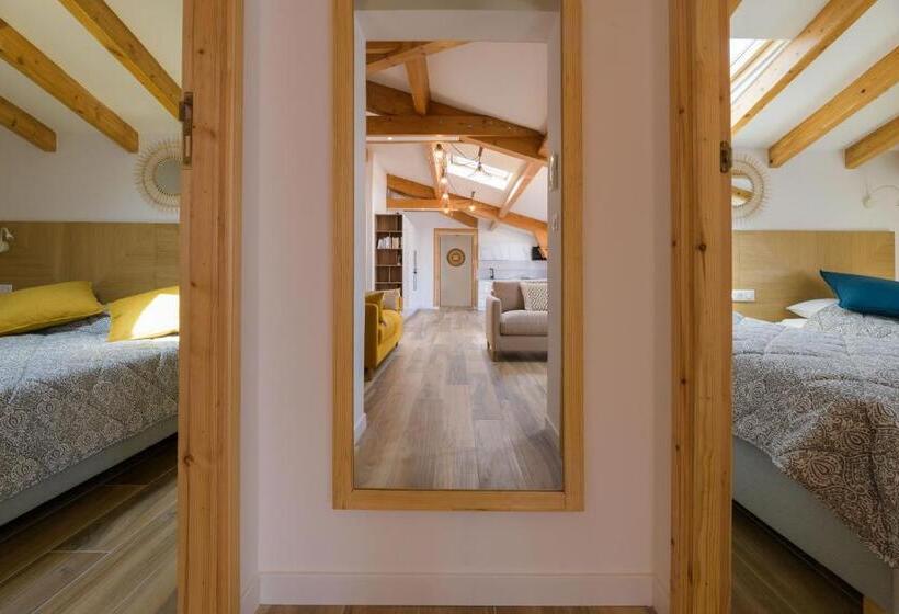 Номер Стандарт, Résidence Ochji Di Mare