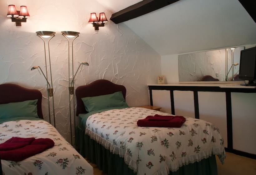 חדר סטנדרט, The Old Forge B&b