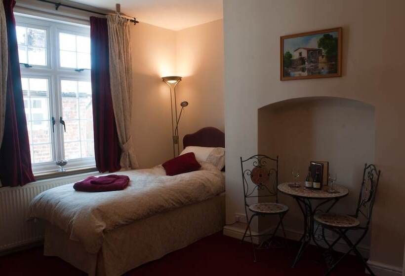 חדר סטנדרט, The Old Forge B&b