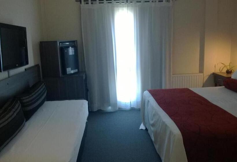 غرفة كلاسيكية ثلاثية, Casa Celeste