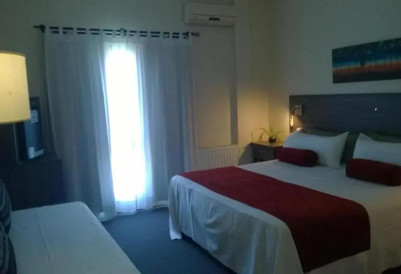 اتاق کلاسیک سه تخته, Casa Celeste