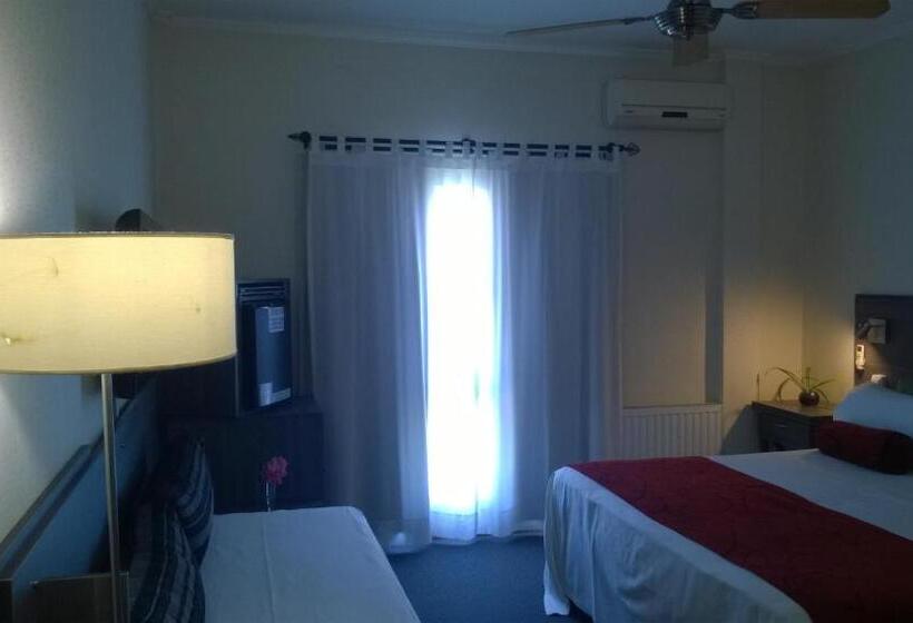 غرفة كلاسيكية ثلاثية, Casa Celeste