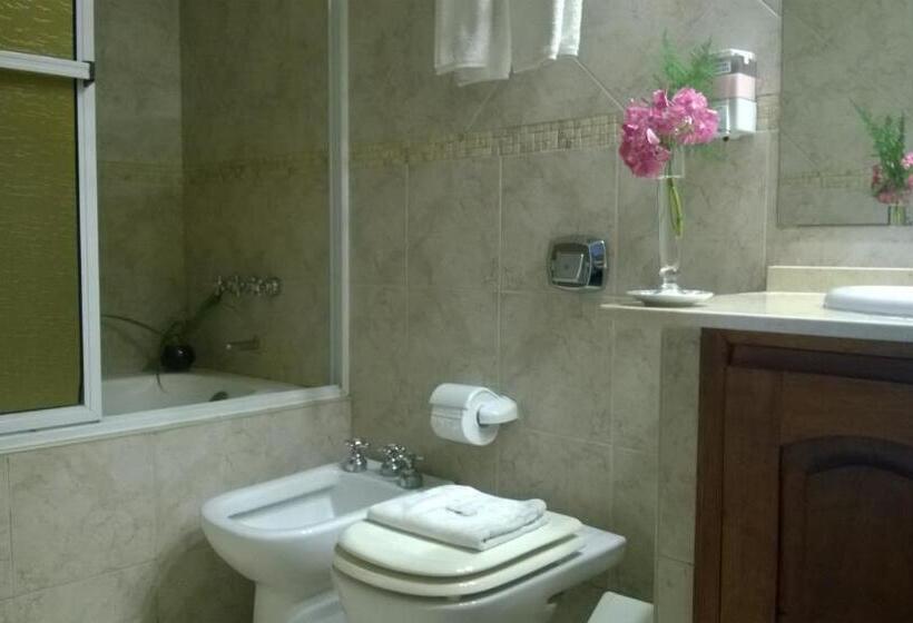 غرفة كلاسيكية ثلاثية, Casa Celeste