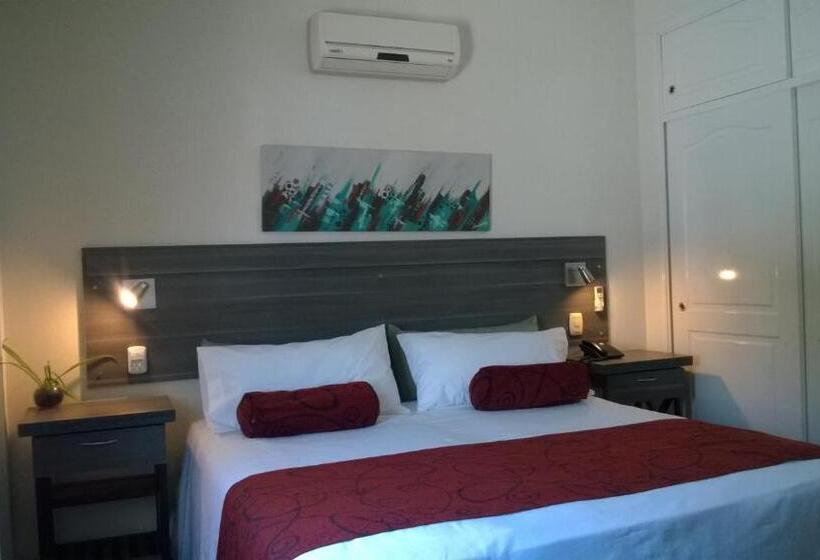 غرفة كلاسيكية, Casa Celeste