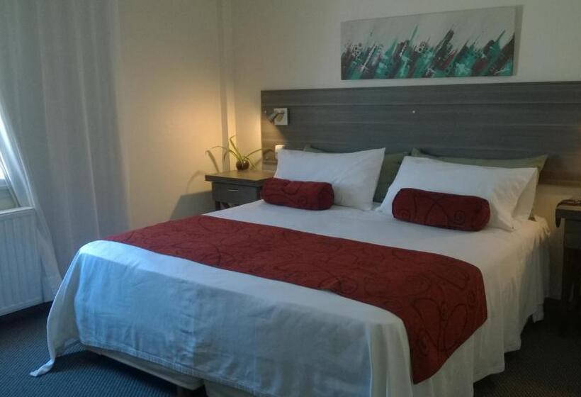 غرفة كلاسيكية, Casa Celeste