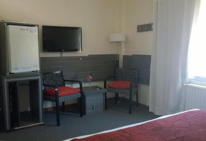 غرفة كلاسيكية, Casa Celeste