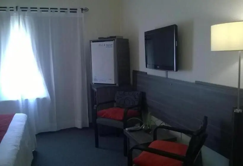 اتاق کلاسیک, Casa Celeste