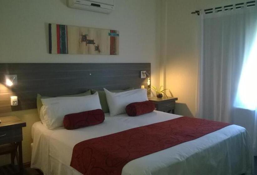 غرفة كلاسيكية, Casa Celeste