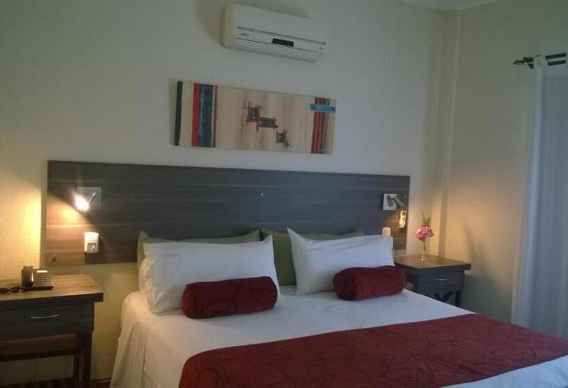 غرفة قياسية, Casa Celeste