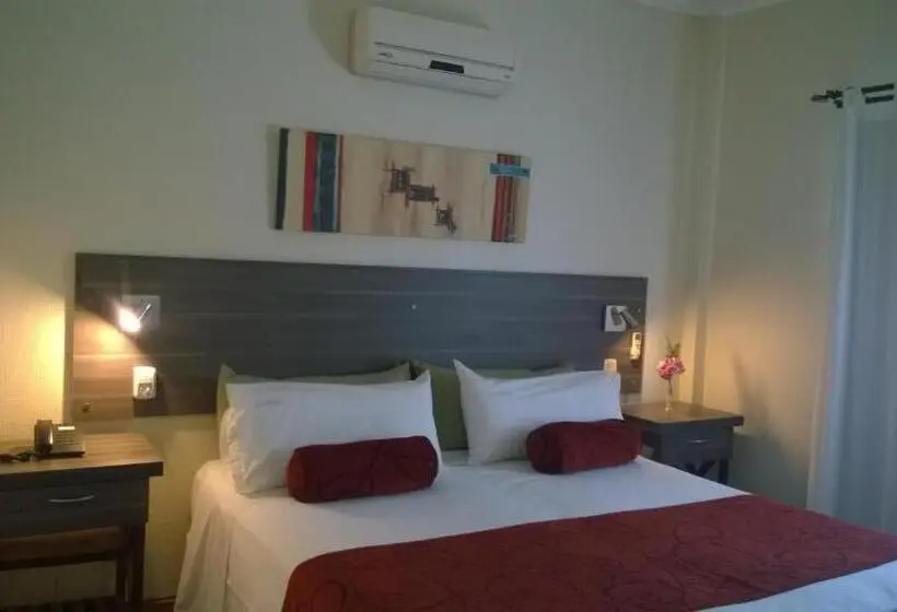 اتاق استاندارد, Casa Celeste