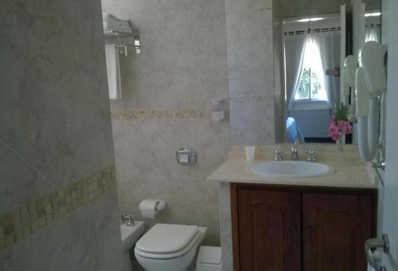 غرفة قياسية, Casa Celeste