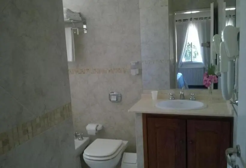 اتاق استاندارد, Casa Celeste