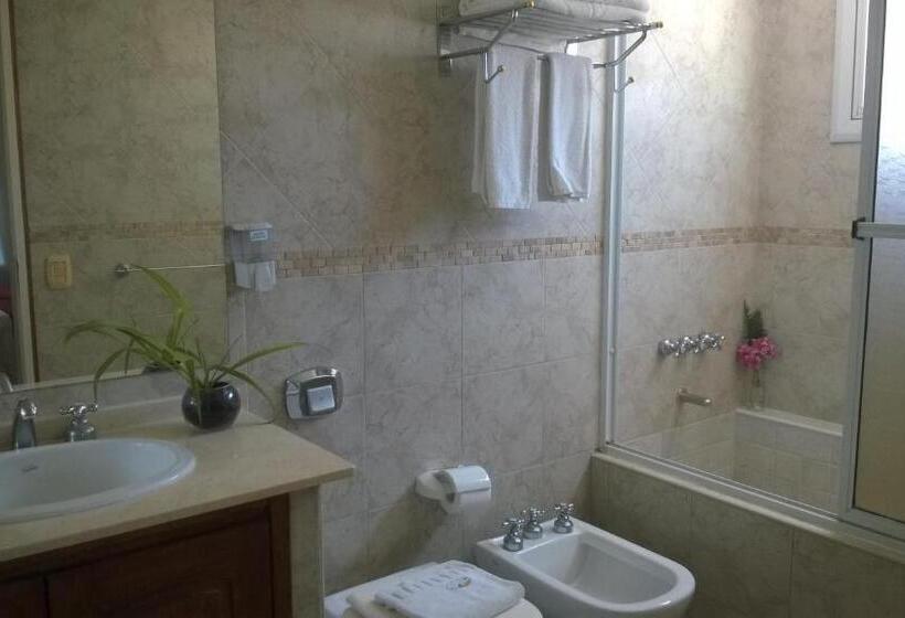 غرفة قياسية, Casa Celeste