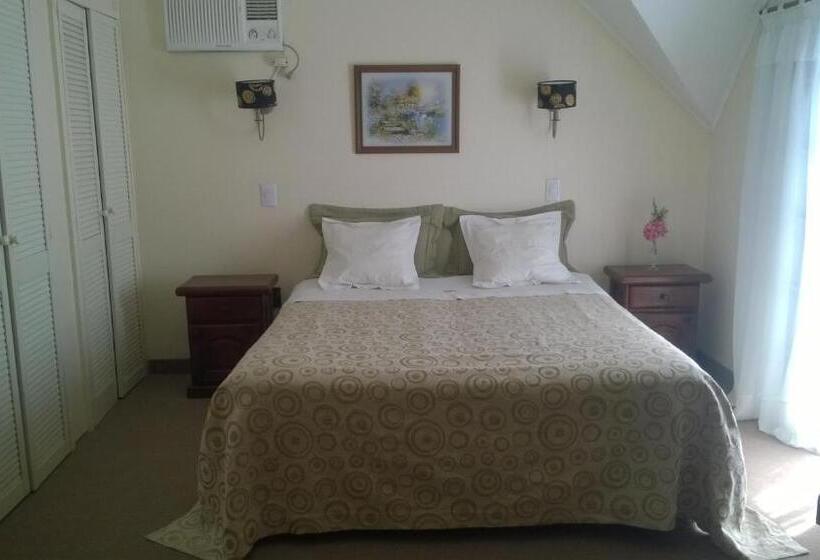 شقة غرفة واحدة, Casa Celeste