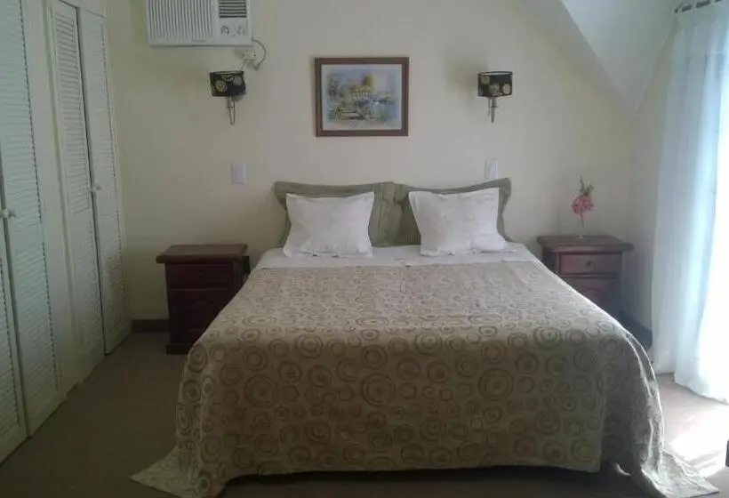 آپارتمان 1 خوابه, Casa Celeste