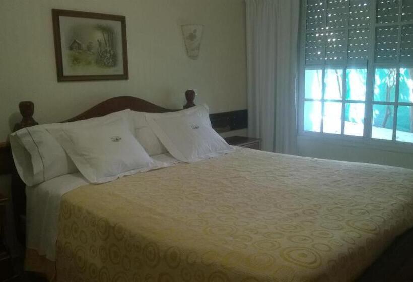 شقة غرفة واحدة, Casa Celeste