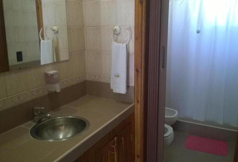 شقة غرفة واحدة, Casa Celeste