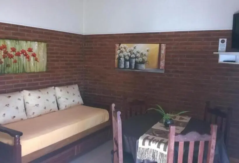 آپارتمان 1 خوابه, Casa Celeste
