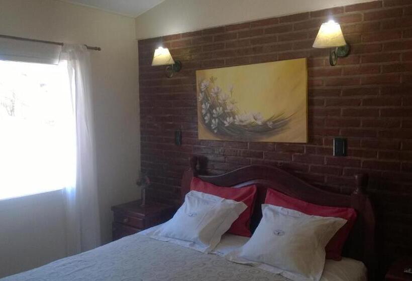 شقة غرفة واحدة, Casa Celeste