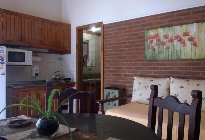 شقة غرفة واحدة, Casa Celeste