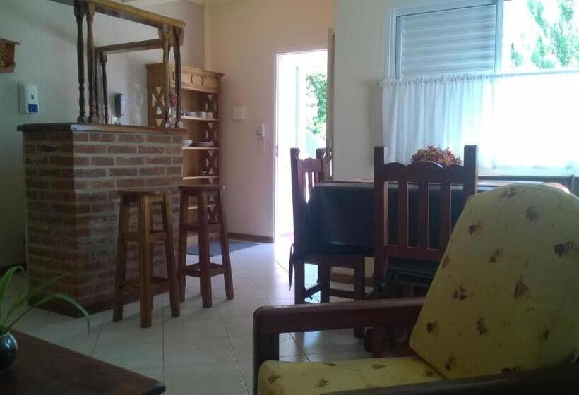 شقة غرفة واحدة, Casa Celeste