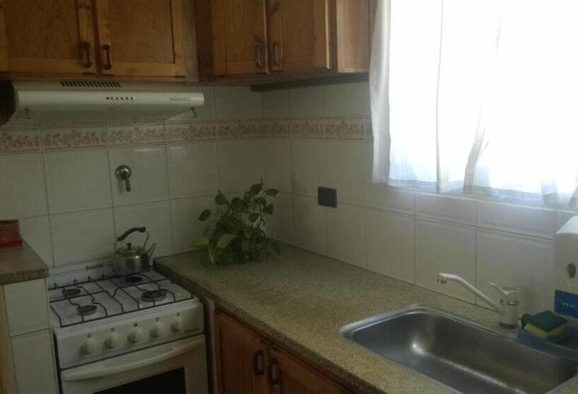 شقة غرفتين, Casa Celeste