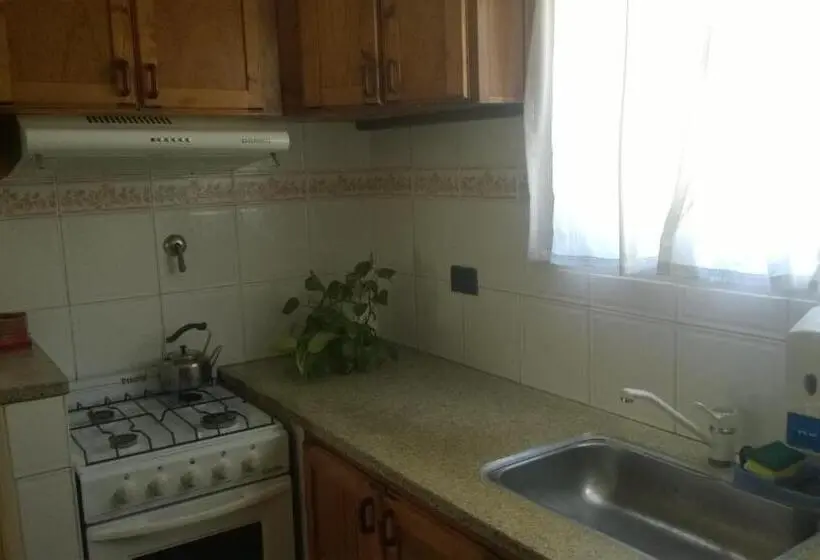 آپارتمان 2 خوابه, Casa Celeste