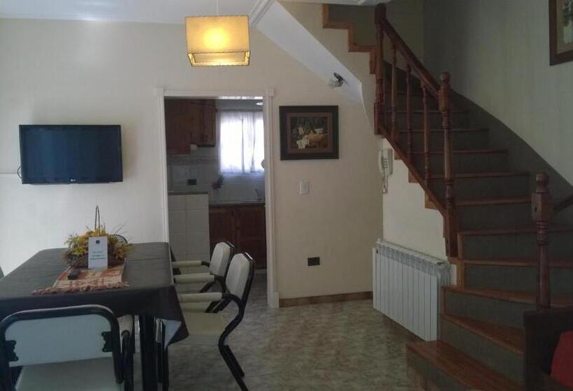 شقة غرفتين, Casa Celeste