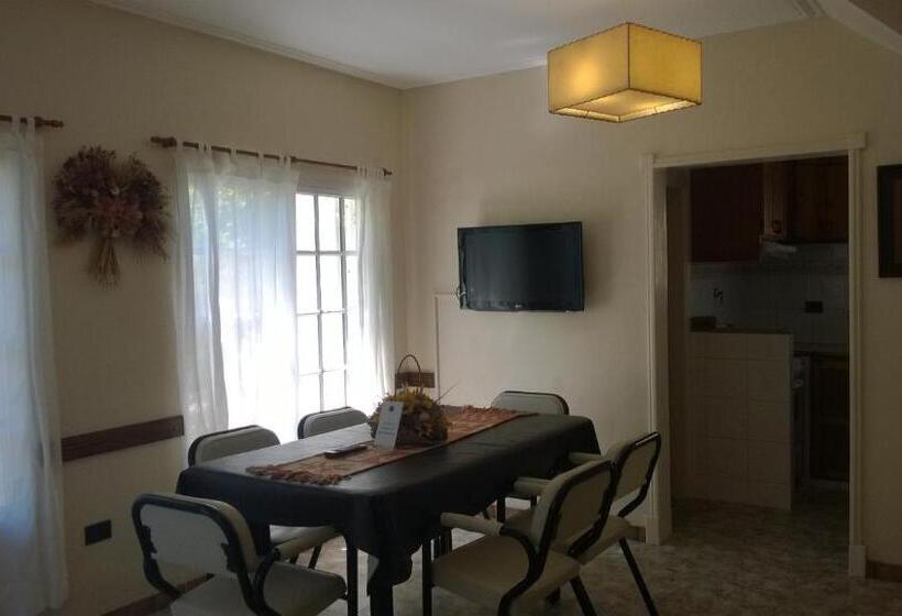 شقة غرفتين, Casa Celeste