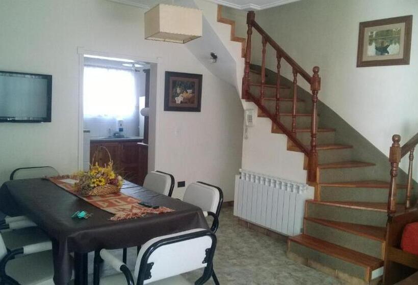 شقة غرفتين, Casa Celeste