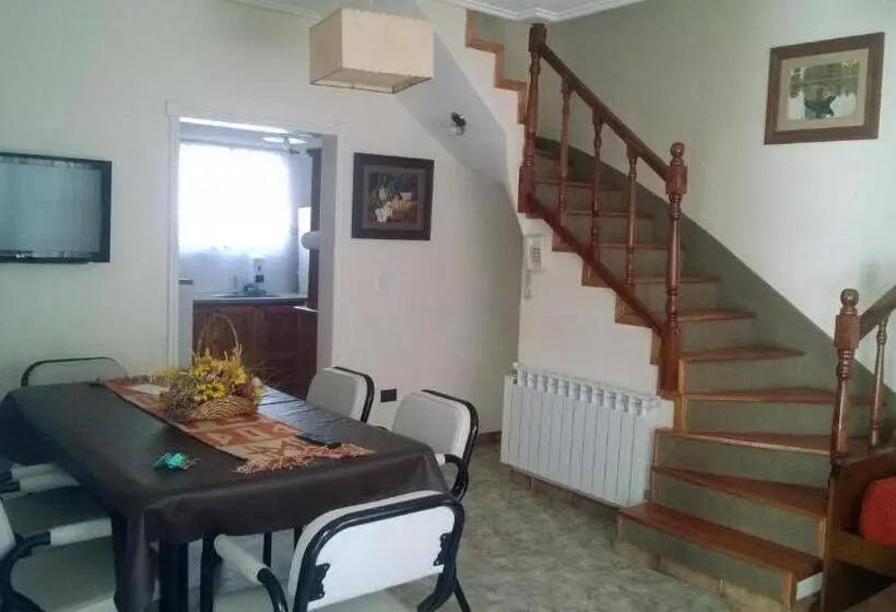 آپارتمان 2 خوابه, Casa Celeste