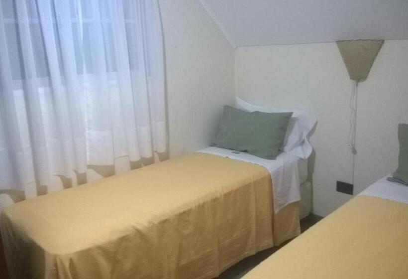 شقة غرفتين, Casa Celeste