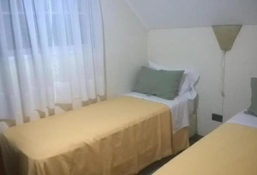 آپارتمان 2 خوابه, Casa Celeste