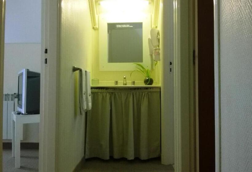 شقة غرفتين, Casa Celeste