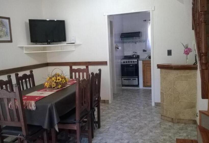 شقة غرفتين, Casa Celeste