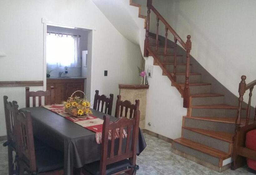 شقة غرفتين, Casa Celeste